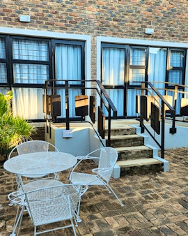 Pretoria East Accommodation at Waterlily Cove Guesthouse | Viya