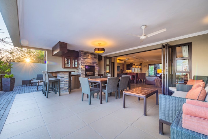 Mpumalanga Accommodation at Elephant Point Ndlophu Lodge | Viya