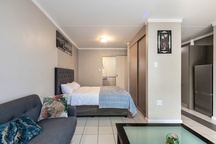 Midrand Accommodation at Dainfern K Luxe Apartment | Viya