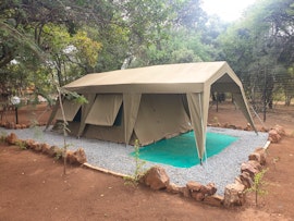 Dinokeng Game Reserve Accommodation at  | Viya