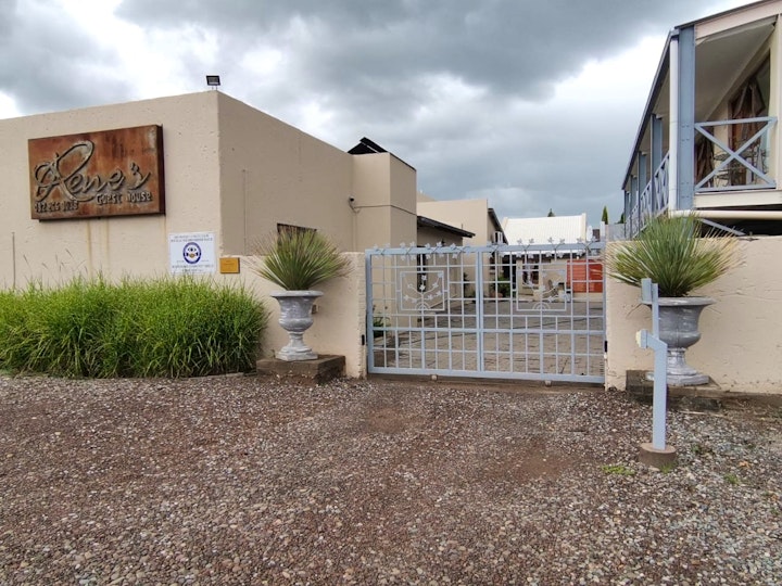 Northern Cape Accommodation at Rene's Guesthouse | Viya