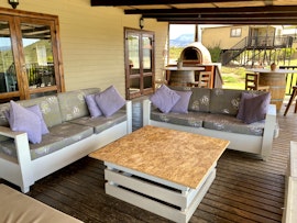 Western Cape Accommodation at Drecaso Self-Catering Chalets | Viya