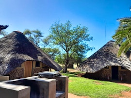 Limpopo Accommodation at Bosveld Oase | Viya