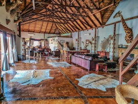 Kruger National Park Accommodation at  | Viya