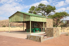 Namibia Accommodation at  | Viya