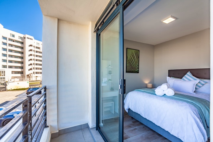 Cape Town Accommodation at 21 Beach Break | Viya