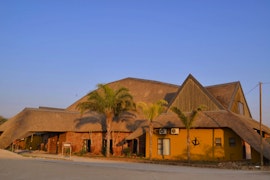 Namibia Accommodation at Opuwo Country Lodge | Viya