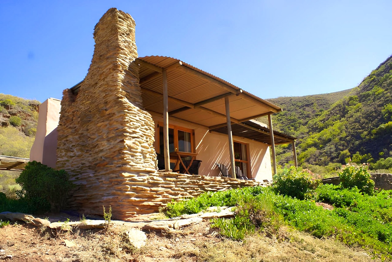 Western Cape Accommodation at  | Viya