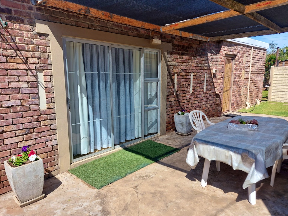 Garden Route Accommodation at  | Viya