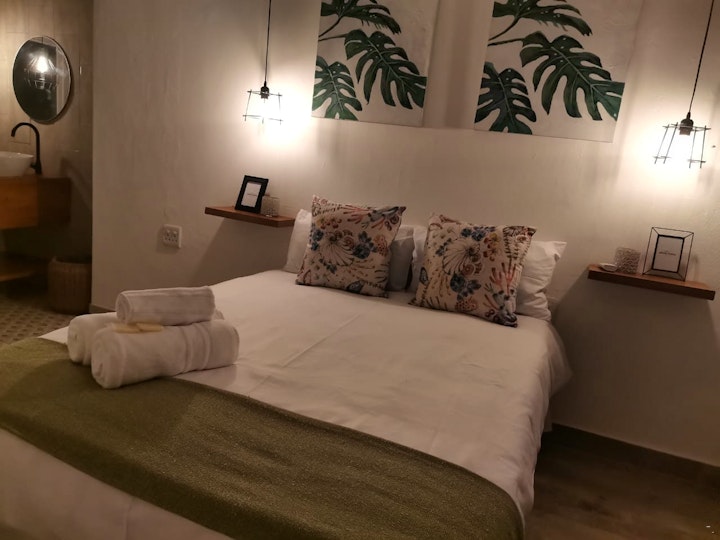 Rustenburg Accommodation at Bono Luxury Guesthouse | Viya