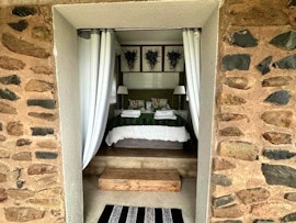 Kiepersol Accommodation at Bon Repose Cottage 2 | Viya
