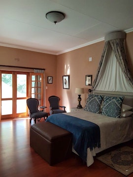 Mapungubwe National Park Accommodation at  | Viya