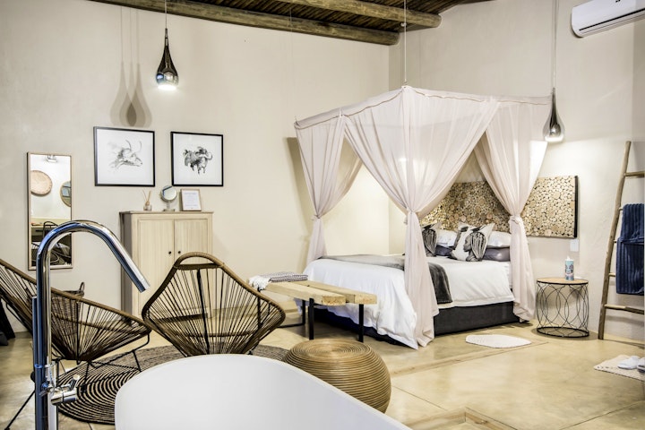 Mpumalanga Accommodation at Kruger Sunset Lodge | Viya