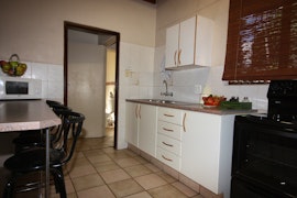 Middelburg Accommodation at  | Viya