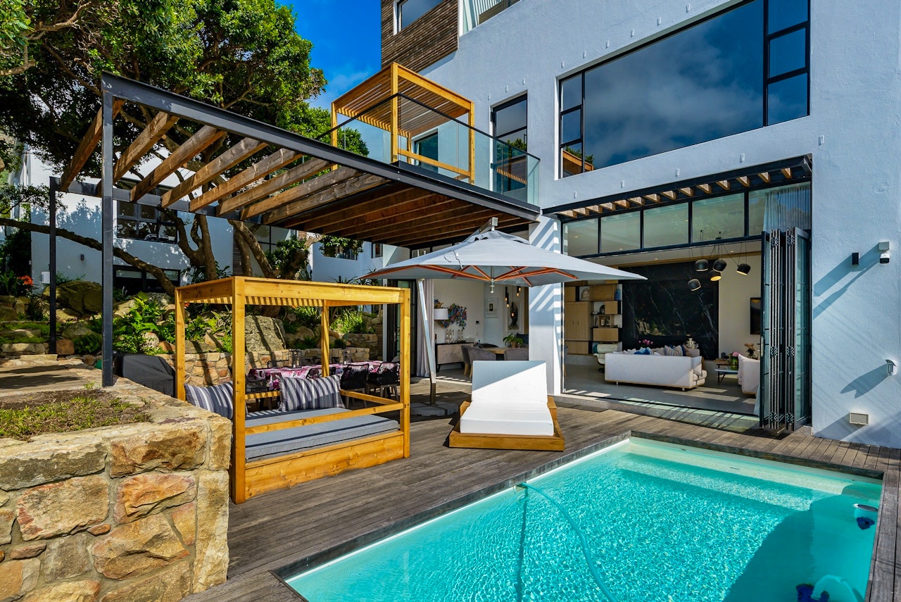 Atlantic Seaboard Accommodation at  | Viya