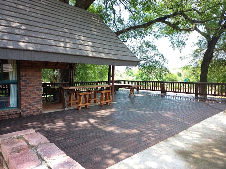 Limpopo Accommodation at Hoedspruit River Lodge | Viya