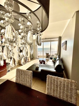 Bloubergstrand Accommodation at Portico 502 | Viya