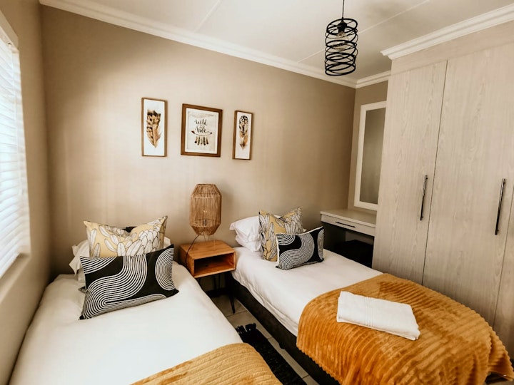 Boland Accommodation at Little Oak Garden Cottages | Viya