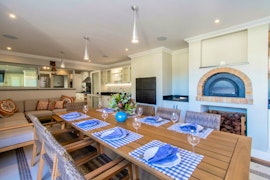 Hermanus Accommodation at JoJo Villa | Viya