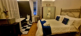 Overberg Accommodation at The Elizabeth | Viya