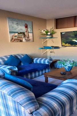 Margate Accommodation at Uvongo Cabanas 2B | Viya