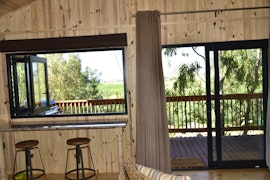 Drakensberg Accommodation at Nature's Loft - Sunflower Loft | Viya