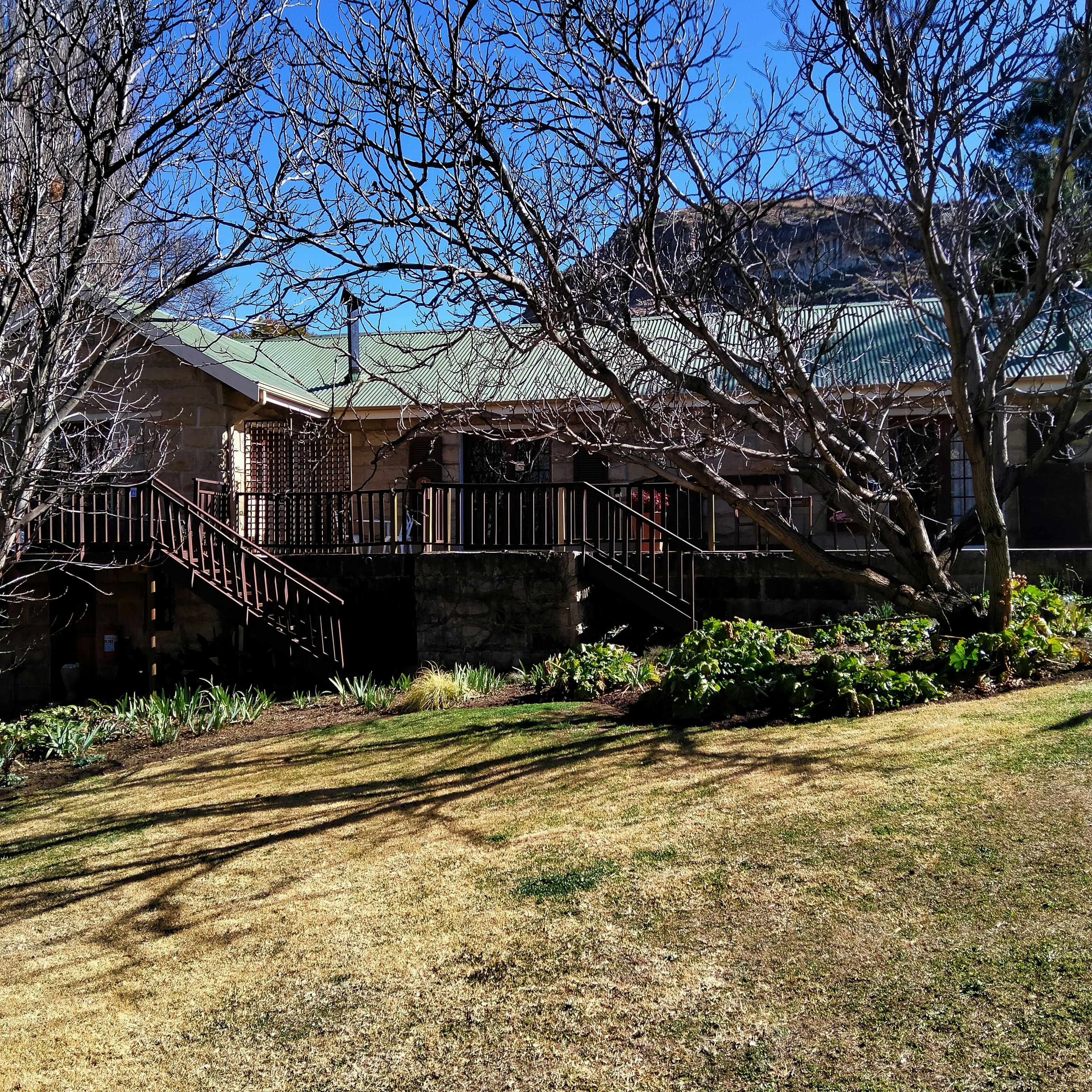 Dutchess on Lake LekkeSlaap