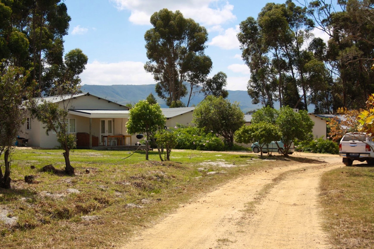 Overberg Accommodation at  | Viya