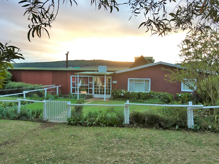 Mpumalanga Accommodation at Bohemian Garden Cottages | Viya