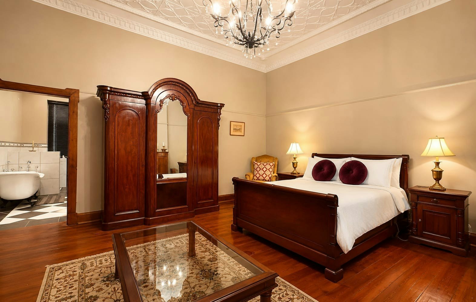 Bergenheim Estate Molteno image no 4 of 17