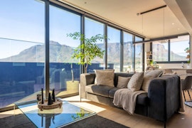 City Bowl Accommodation at 16 On Bree 3601 | Viya