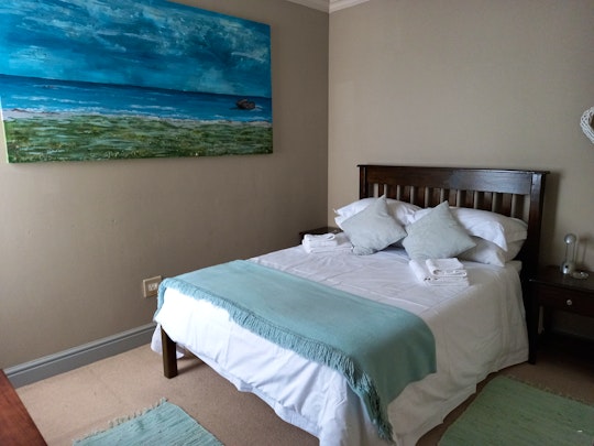 Cape Town Accommodation at  | Viya