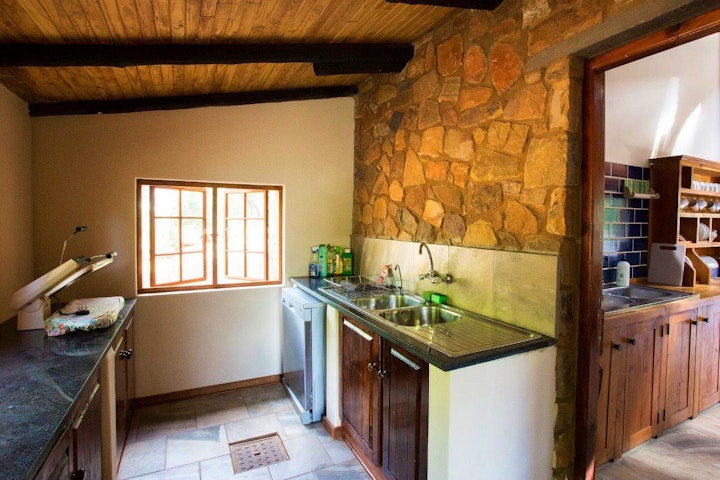 Mpumalanga Accommodation at Rivendell Trout Estate | Viya