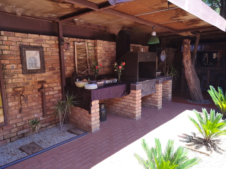 Gauteng Accommodation at De Oude Herberg B&B | Viya