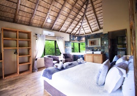 Kruger National Park South Accommodation at Adventure Bush Villa | Viya