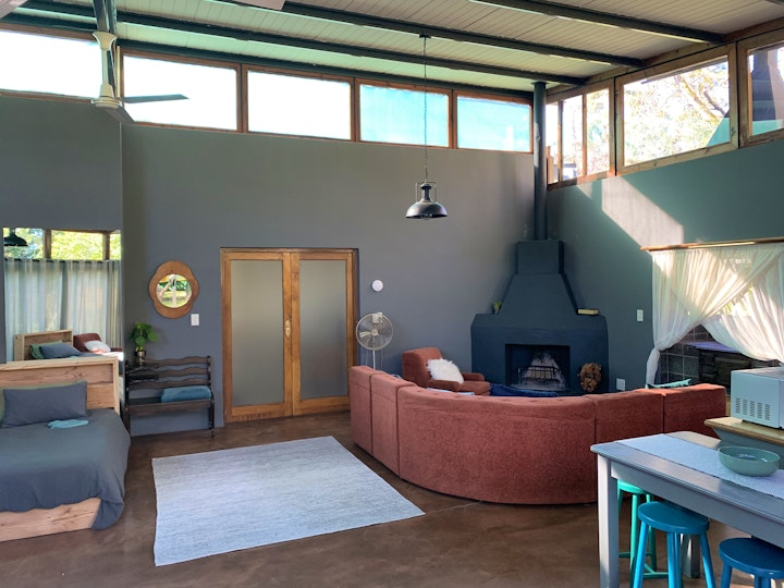 Western Cape Accommodation at Tuinhuis | Viya