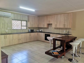 Kruger National Park South Accommodation at Mamba Bush House | Viya