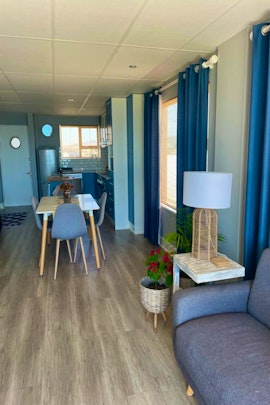 Bloubergstrand Accommodation at Nautica 402B | Viya