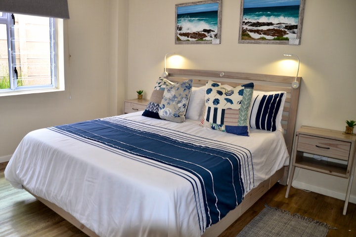 Gansbaai Accommodation at Rest and Sea Self-catering | Viya