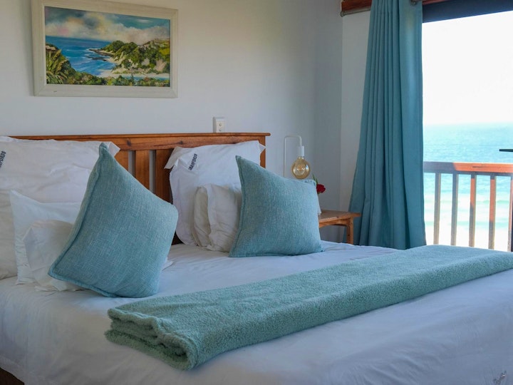 Wild Coast Accommodation at Crawford's Beach Lodge | Viya