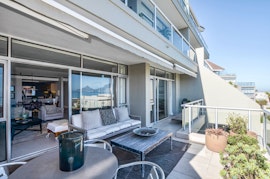 Milnerton Rural Accommodation at Dolphin Beach 102 | Viya