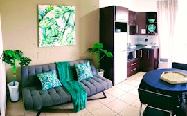 Secunda Accommodation at  | Viya