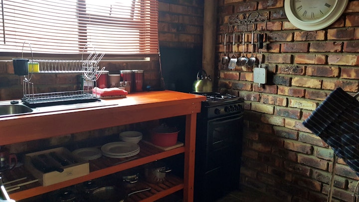 Western Cape Accommodation at De Pakhuys | Viya