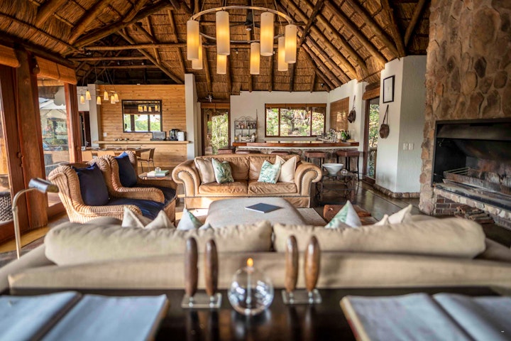 Waterberg Accommodation at Tshwene Lodge | Viya