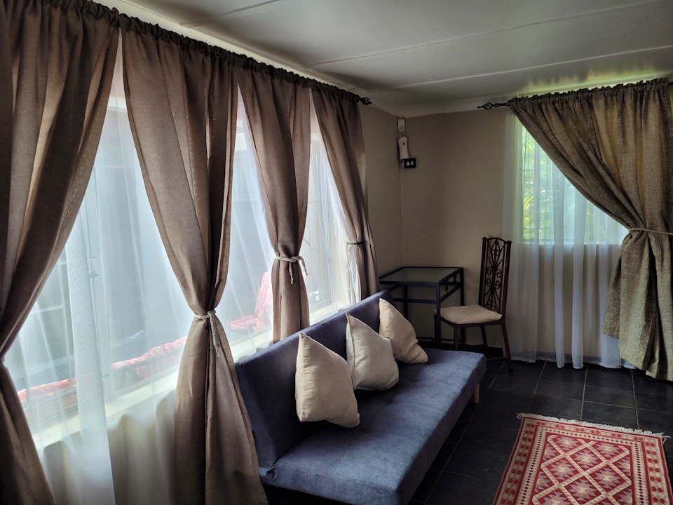 Mbombela (Nelspruit) Accommodation at  | Viya