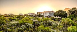 Overberg Accommodation at  | Viya