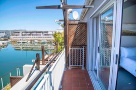 Knysna Accommodation at 26 Spinniker Quays | Viya