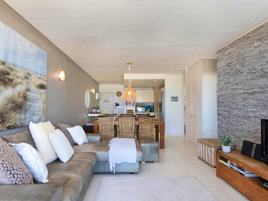 Bloubergstrand Accommodation at  | Viya