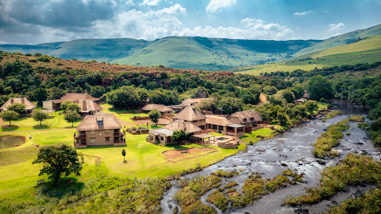 Mpumalanga Accommodation at  | Viya