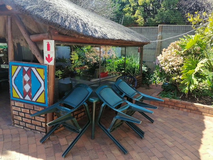 Johannesburg Accommodation at Isabel's Guest House | Viya
